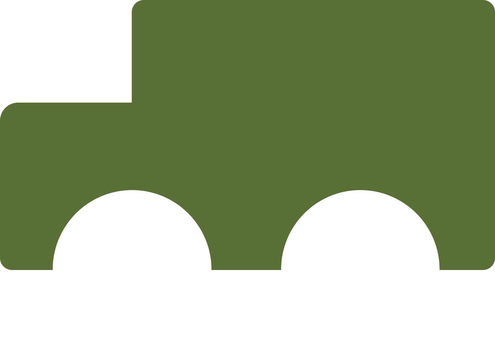 olive truck base